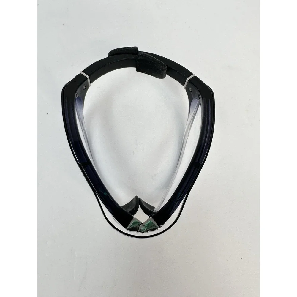 EyeWris Women's WR2.1 Wrist Reader Folding Reading Glasses Black Mild 1.0-1.5